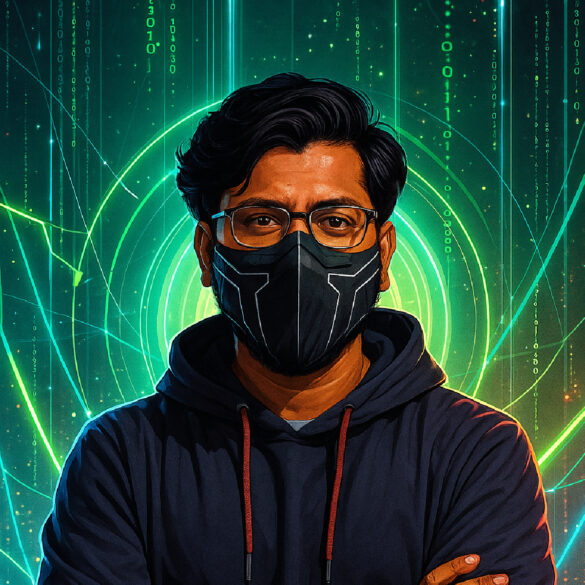 Welcome to Farhan’s Thought